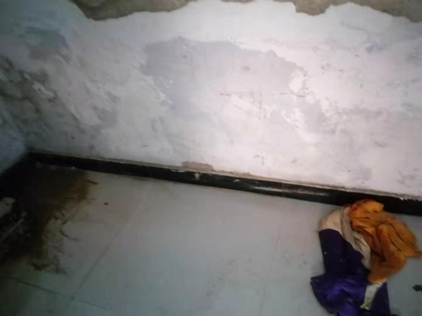 江永家里漏水了怎么办？